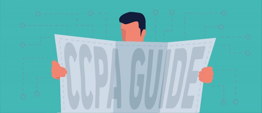 CCPA基本指导