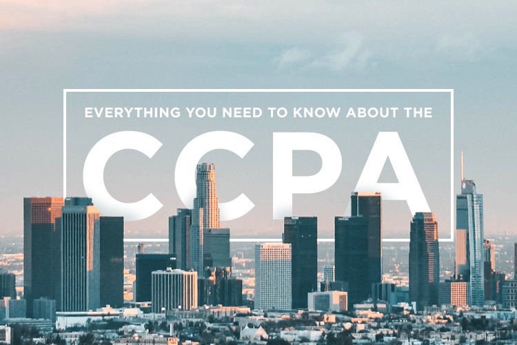 什么是CCPA合规?你需要知道的关于注册会计师的一切