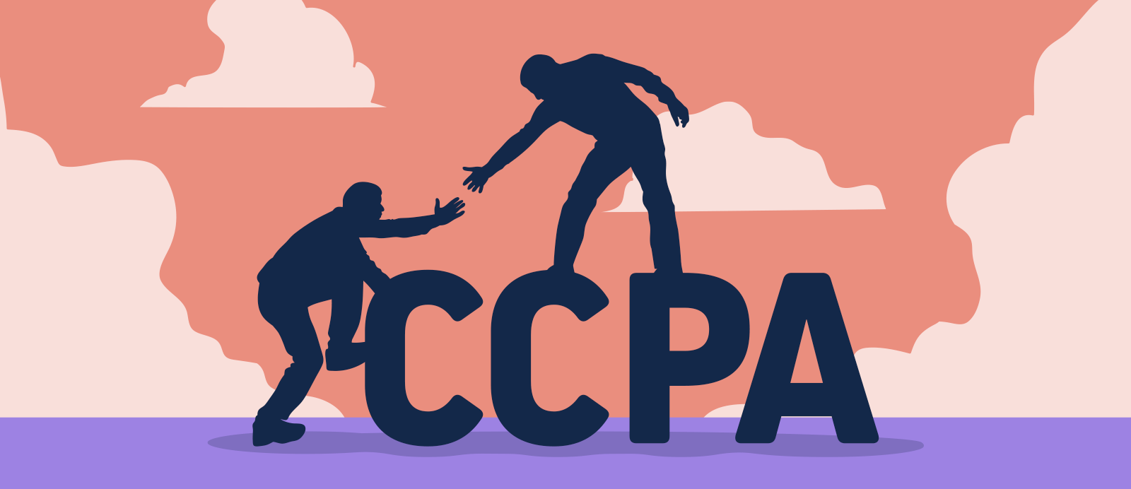 CCPA审计师如何指导您合规