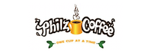Philz那样的咖啡的标志＂width=